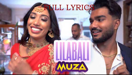 Lilabali ft Arshi lyrics Muza