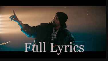 I.M.I.T Lyrics by BOHEMIA feat Noveen Morris