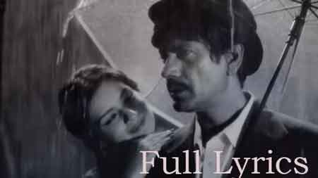 Tum Se Milke Lyrics by Mohit Chauhan