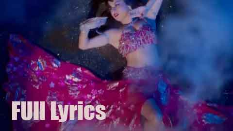 Meri Jaane Jaan Lyrics by Shreya Ghoshal- Tiku Weds Sheru