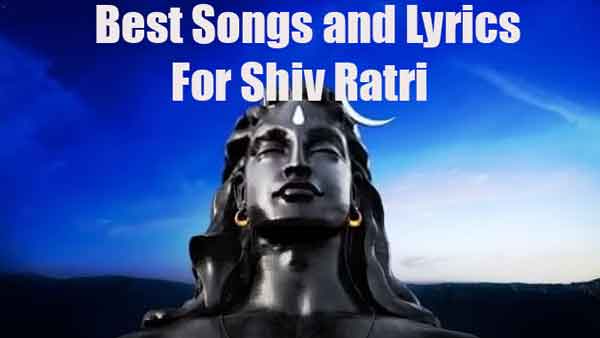 Best Bholenath Song List with Lyrics