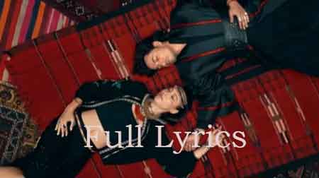 HUSN Lyrics by Ali Zafar