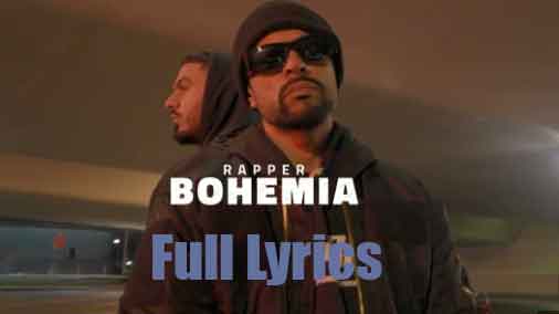 Agla (Kayia Layi) Lyrics in English by Aman Yaar x BOHEMIA