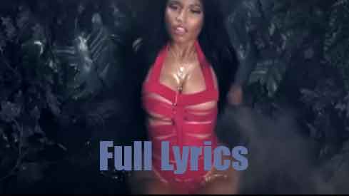 Baby Lyrics Nicki Minaj & Doja Cat ft. Wiz Khalifa