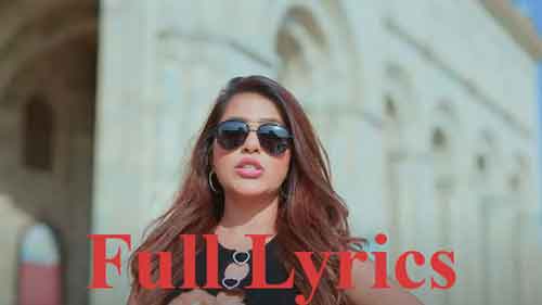 Miss Na Karu Lyrics by Ayaana Khan