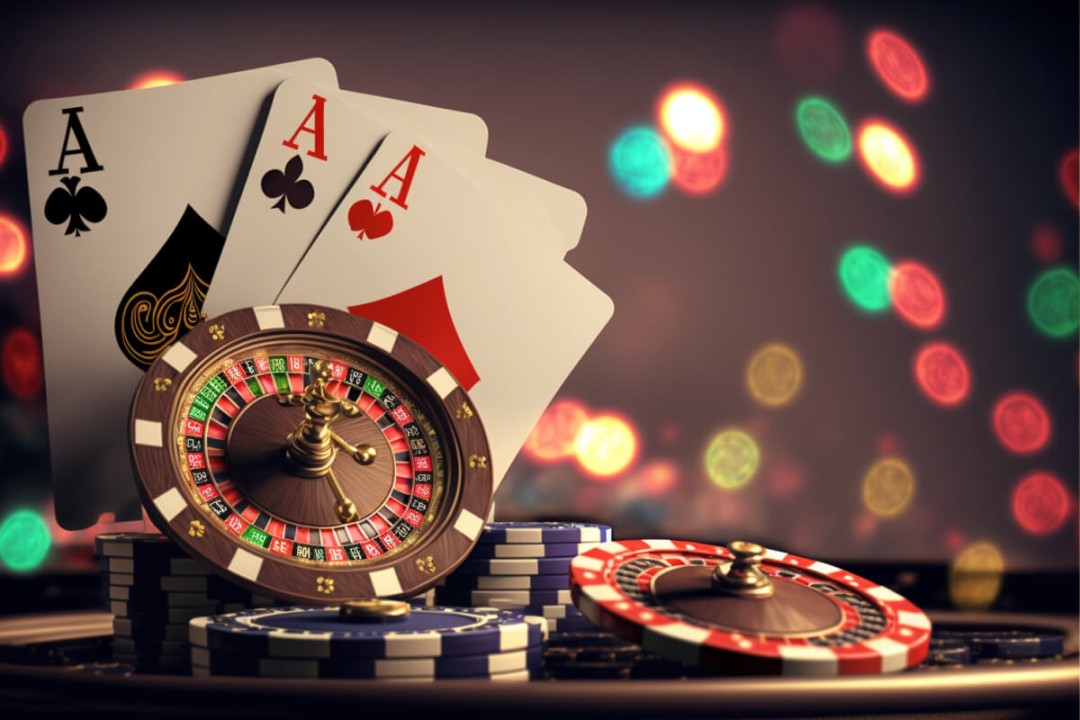 High-Reward Strategies to Elevate Your Game in Evolution Gaming Live Casino