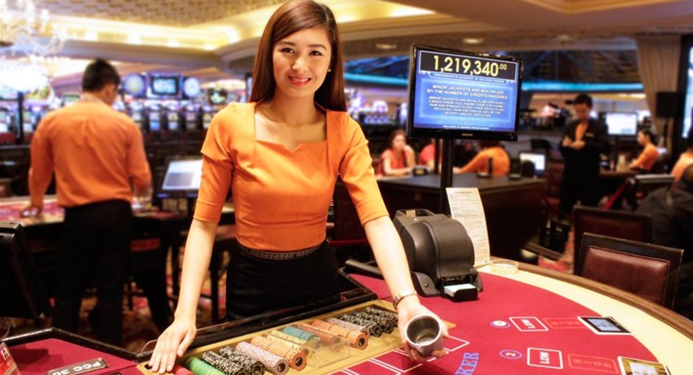 Korean Online Casino Games: A Comparative Analysis