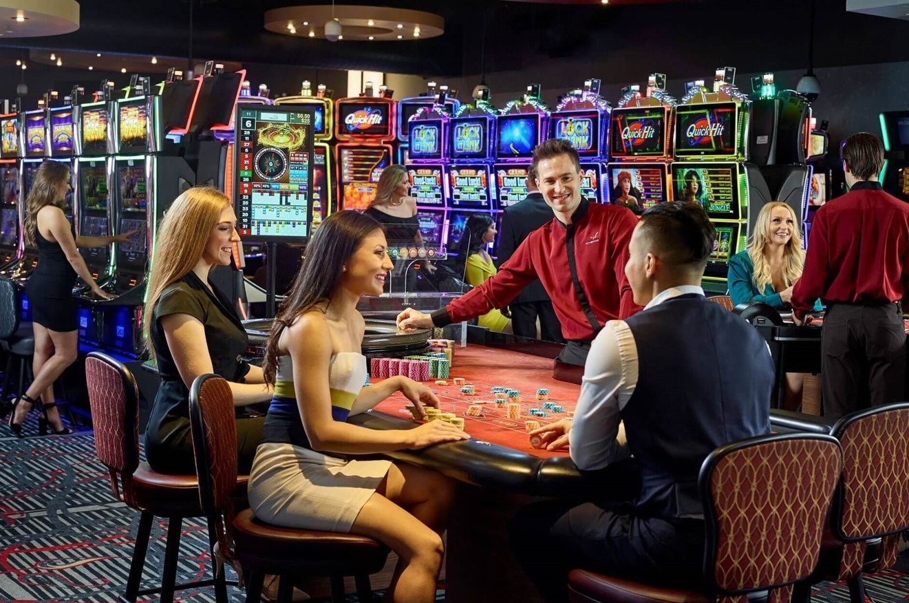 The Ultimate Guide to Mastering Live Casino Games in Korea