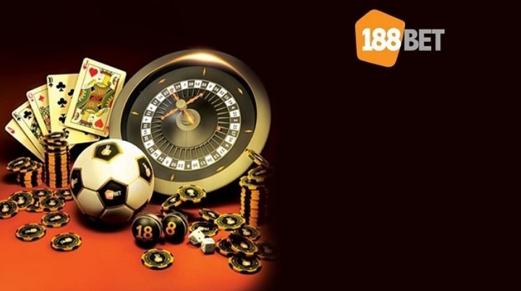 Why 188BET Login is the Ultimate Gateway to Online Betting