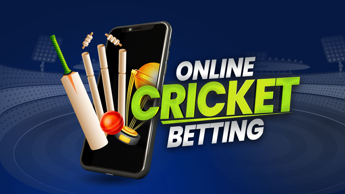 A Look at Online Cricket Betting in India