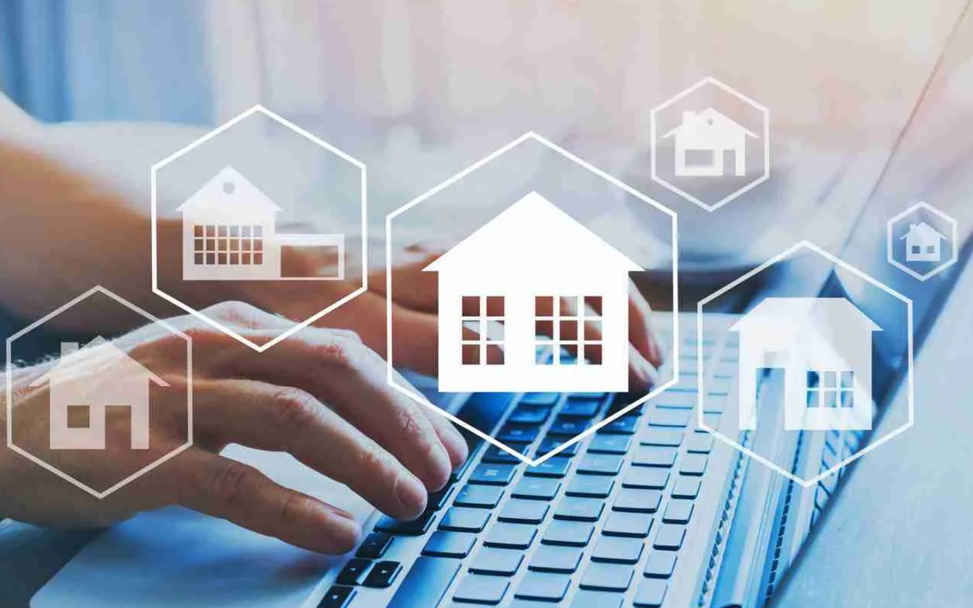 How Technology Shapes the Real Estate Industry