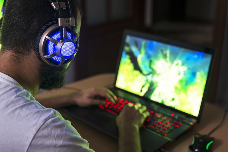 The Intersection of Entertainment and Online Gaming: A Modern Phenomenon