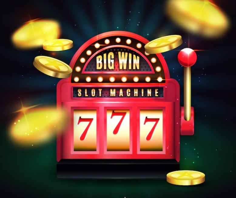 Step Into A Winning Zone With Online Slots Real Money