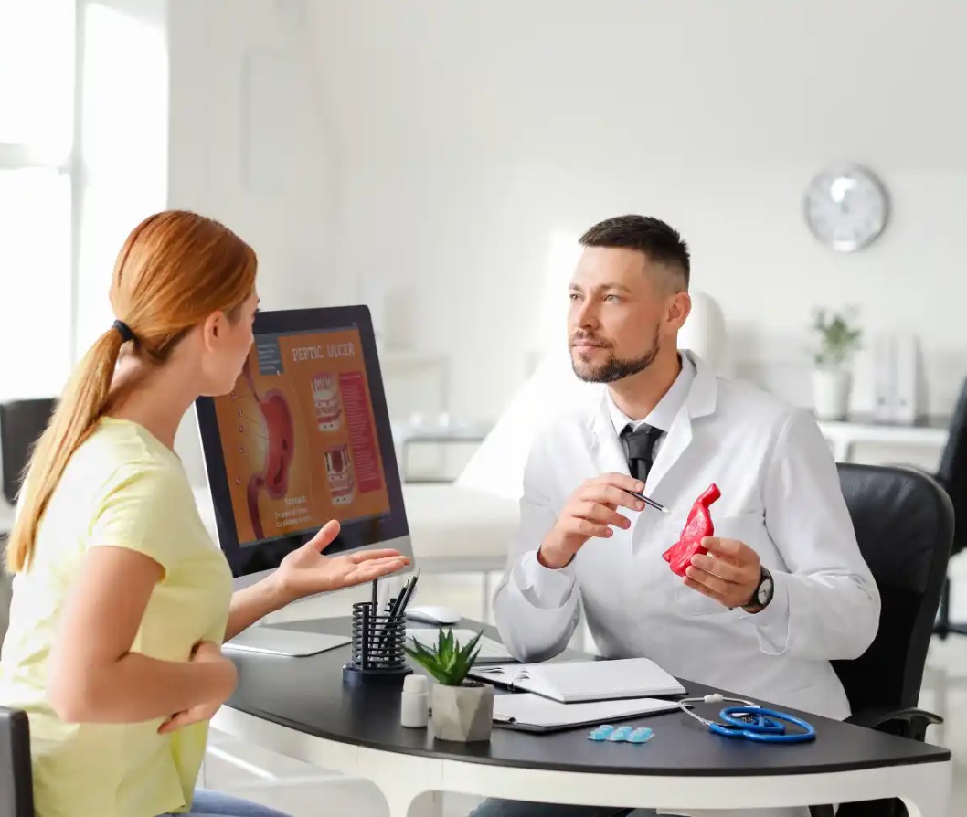 How do I schedule a consultation for Bariatric Surgery in Atlanta, GA?