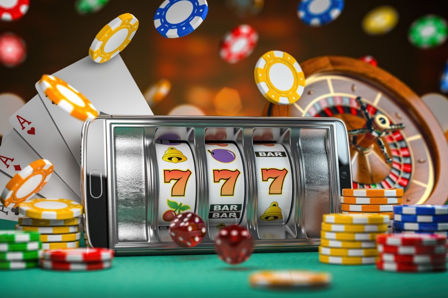 The Exciting World of Online Slots: What You Should Know Before You Spin