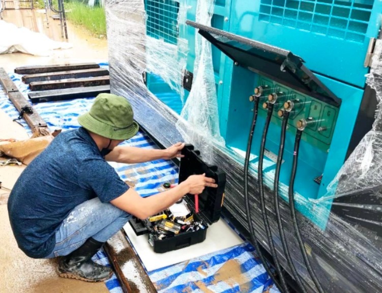 Comparing the Advantages of Electric Generator Types for Different Industrial Power Needs