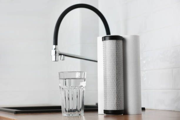 Creative Ways to Make Purified Water a Seamless Part of Your Daily Life
