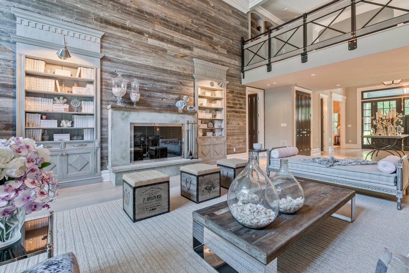 Design with Distinction: Choosing the Right Barnwood Wall Boards in Wisconsin for Every Room