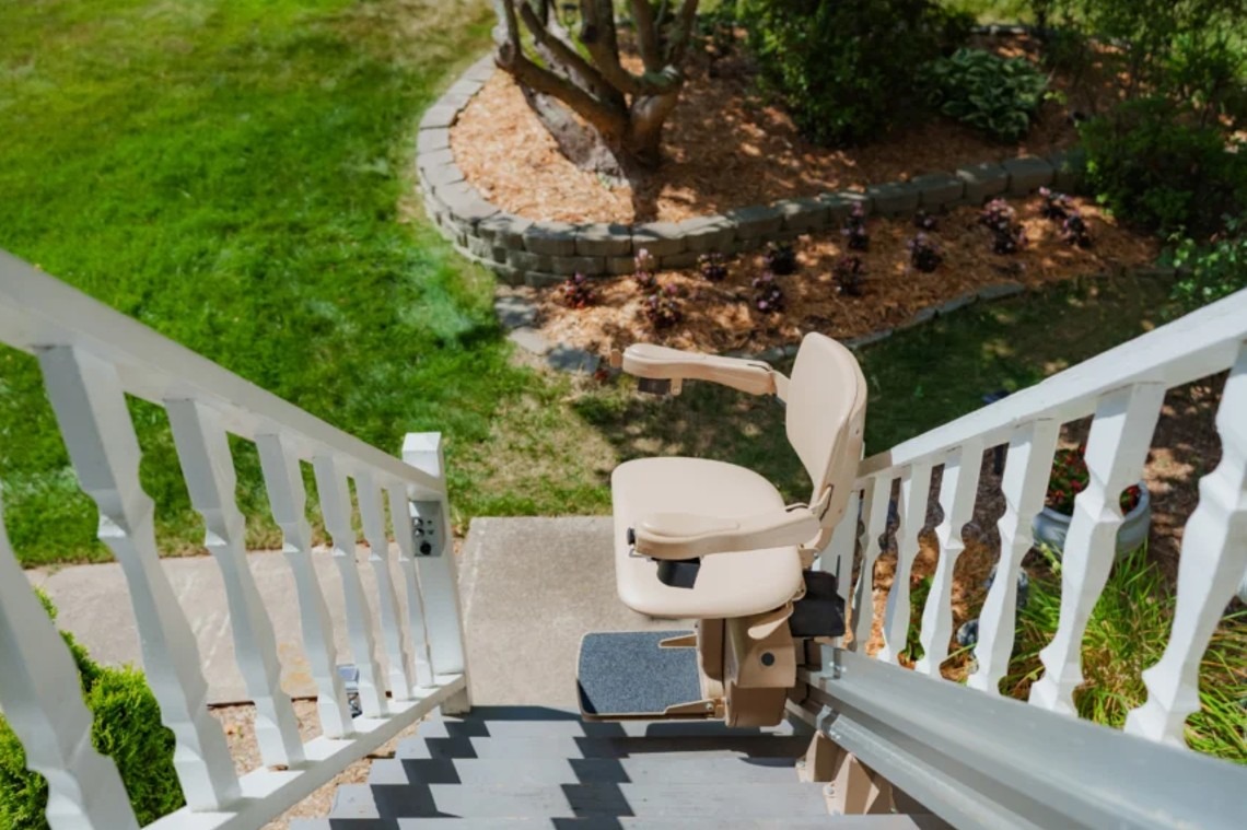 How Outdoor Stairs Can Enhance Accessibility and Safety in Your Yard