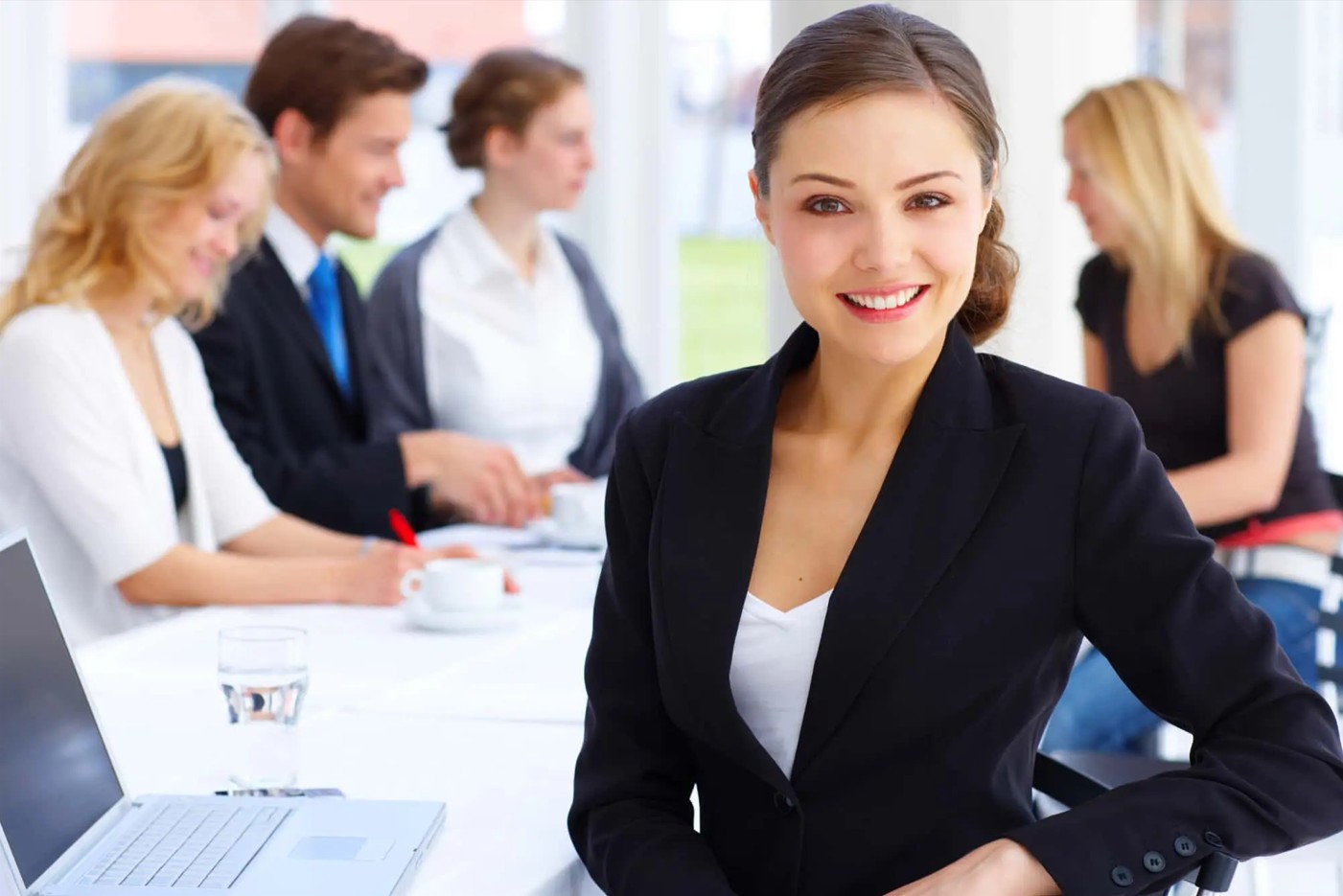 Navigating Leadership Recruitment: The Value of an Executive Staffing Agency in NYC