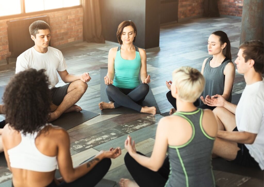 Promoting Physical Health in the Workplace