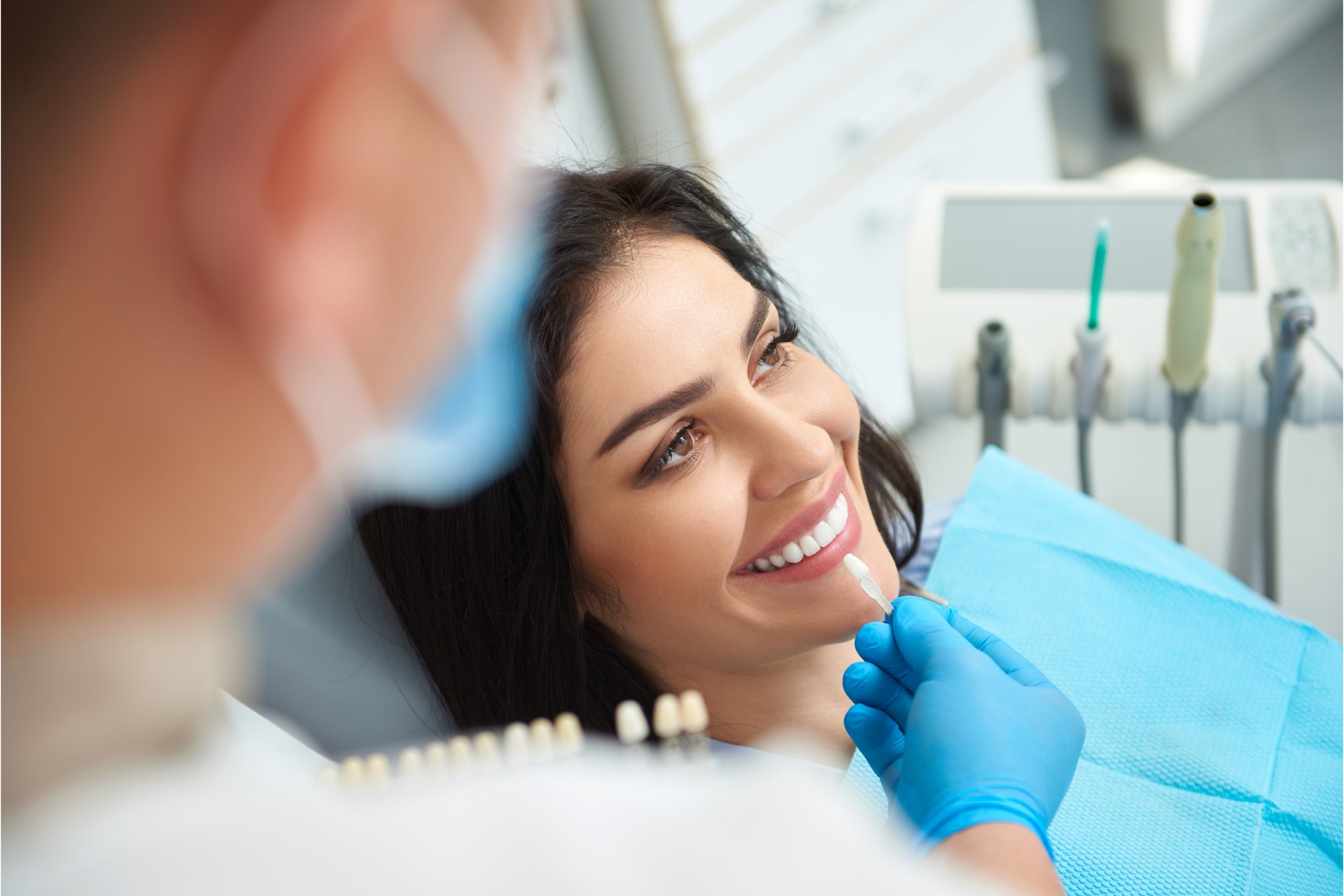 Transform Your Smile With Custom Veneers in Ladera Ranch, CA