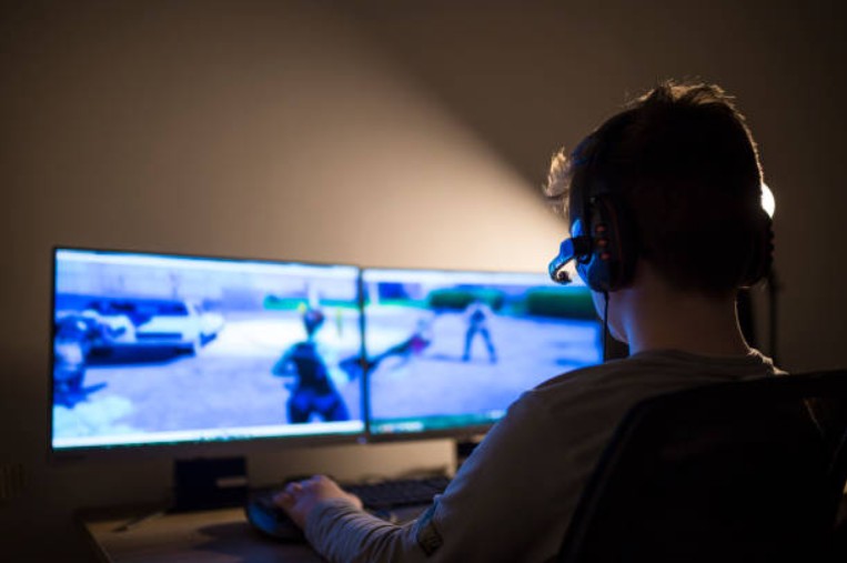 How Cloud Gaming Is Changing Online Play on PC