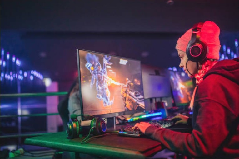 How Online Games Boost Relaxation and Entertainment