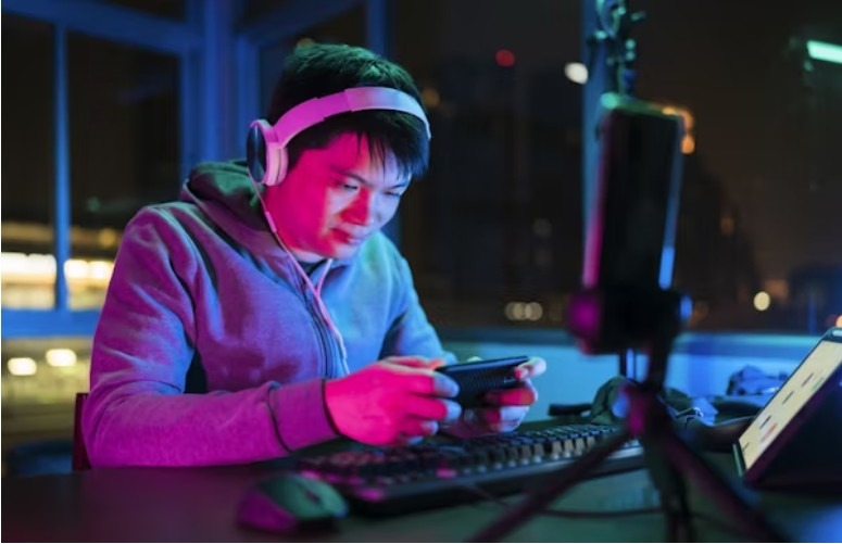 The Evolution of Combat Mechanics in Modern Online Games