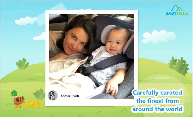 Smart Savings for Parents: Affordable Convertible Car Seats Built to Grow with Your Child