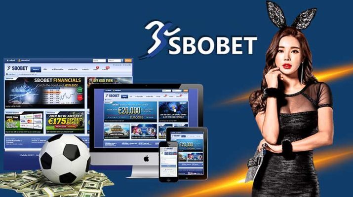 How to Register and Deposit Safely on Sbobet Football Online