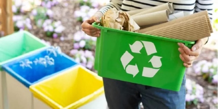 Business Opportunities: Recycling Textile Waste into Creative Products