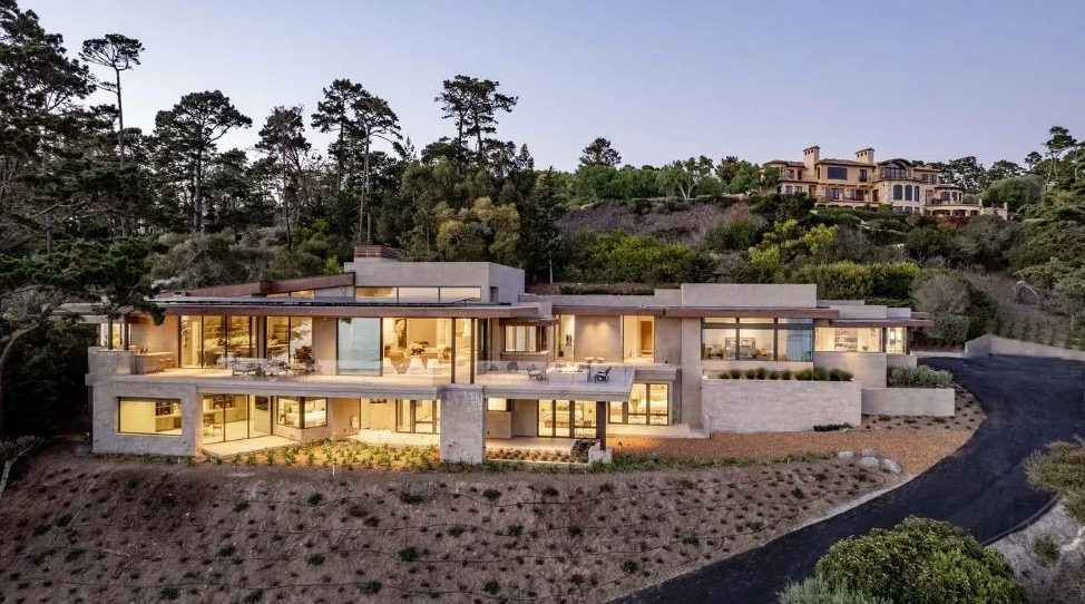 Luxury ADUs in Carmel and Pebble Beach - What Monterey Peninsula Homeowners Need to Know
