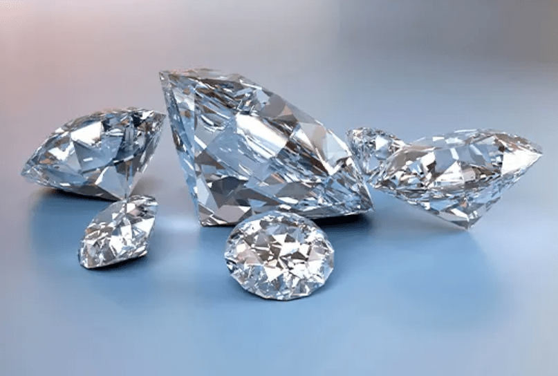 The Confidence Behind Letting Go: Why Selling a Diamond Can Feel Right