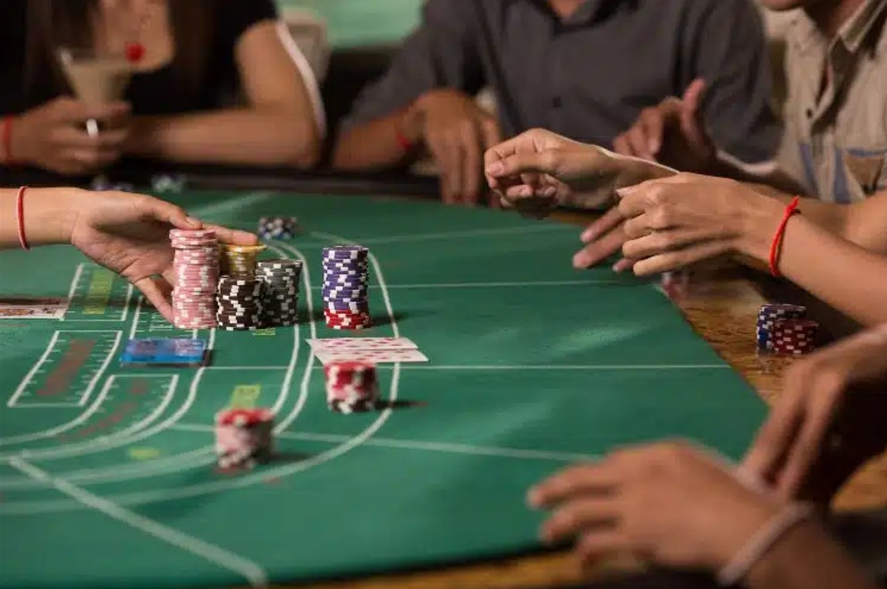 Choosing the Right Platform for Playing Baccarat Online Safely