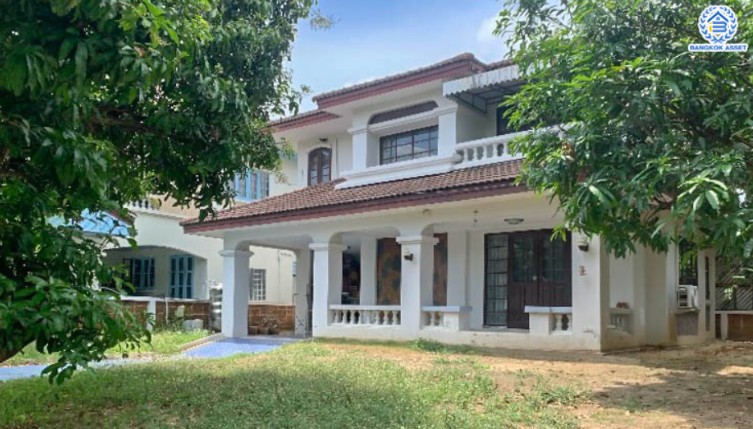 What Makes Established Housing Areas in Nonthaburi Feel More Livable Than New Mega Projects