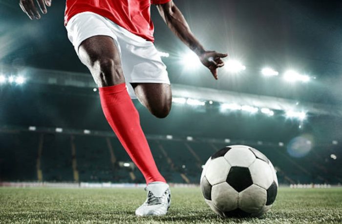 The Most Common Football Mistakes New Players Always Make