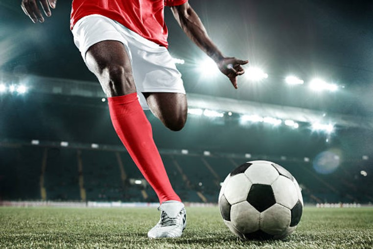 The Most Common Football Mistakes New Players Always Make