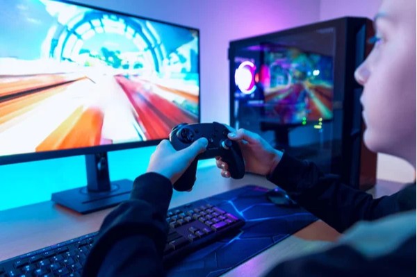 What New Players Should Know About Online Gaming Today