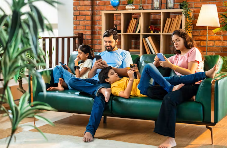 Digital Leisure and the New Way People Relax Online and What Matters Most